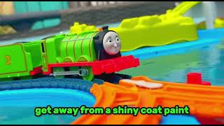 Juniors Thomas Problem 4 Battle My Voice