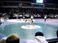 Rene Rangel Santa Teresa HS vs Daniel Taylor Belen HS