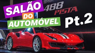 CHEVROLET BOLT EV TEST DRIVE E TEST AMAROK TERRITÓRIO!!!