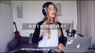 Entertainer - Zayn | Romy Wave cover (loop) Entertainer - Zayn | Romy Wave cover (loop)