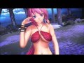 【MMD】New Thang - 巡音ルカ【R18】 【MMD】New Thang - 巡音ルカ【R18】