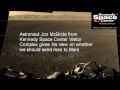 Jon McBride on men to mars
