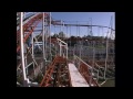 Flamingo Land, The Lost Coasters !