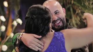Rafael e Talita
