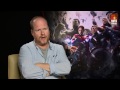 Avengers: Age of Ultron | Interview Special with Chris Evans, Scarlett Johansson, Mark Ruffalo