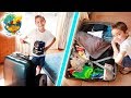 QUOI DANS MA VALISE ? La valise de Swan pour les vacances d'été 🌞⛱