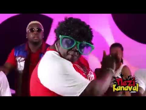 Bel Plezi Kanaval 2015 - Pas De Souci- Official Video