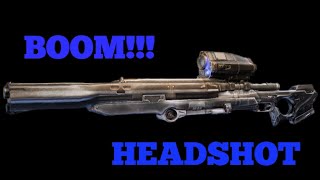gears 5 headshot montage music video
