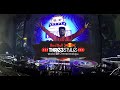 Bicampeón Red bull Thre3style 2017 Mexico Dj Jimmix #3style