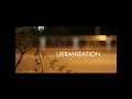 'urbanisation'