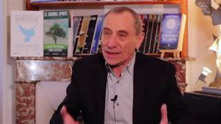Entretien avec Jacques Peccatte, co-fondateur et président du "Cercle Spirite Allan Kardec"