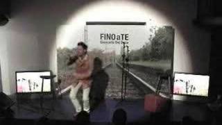 Watch Giancarlo Del Duca Canzone video