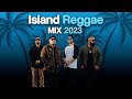 Island Reggae Playlist/Mix! | Vol. 3 2023 | (Rebel Souljahz, Fiji, J Boog, Maoli, The Green & More!)