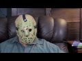 Jason Voorhees - After Friday the 13th