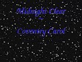 Midnight Clear - Coventry Carol