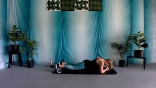 SWEATY HIIT