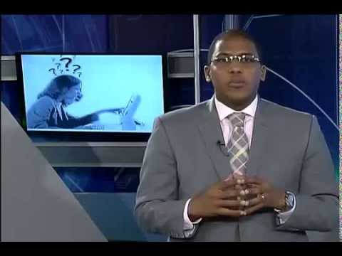 EstadÃsticas sorprendentes del analfabetismo digital en República Dominicana