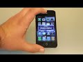 iphone 4g