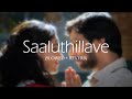 Saaluthillave l Slowed & Reverb