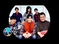 【震撼】雨神來了 (feat. 蕭敬騰 &amp; LION) | 老高與小茉 Mr &amp; Mrs Gao