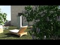 interior 3d animation