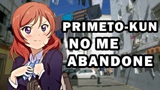 PRIETO-KUN Y SUS WAIFUS, ANIME MEMES