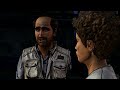 The Walking Dead Season 2 Episode 3 Walkthrough Part 2 In Harm's Way No Commentary Gameplay Trailer