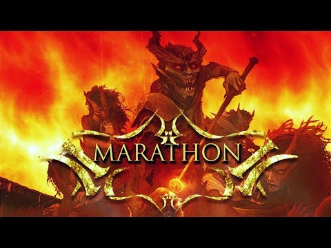 Marathon Video