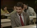 Mr. Bean - The Exam (HIGH QUALITY)