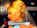 Primiciasya.com: El casamiento de Nazarena Vélez