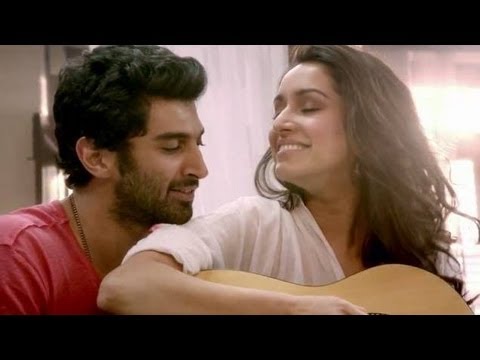 Chahun Main Ya Naa - Full Video Song HQ - *Aashiqui 2* Movie...