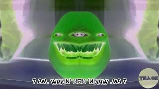 Preview 2 Annoying Orange V4 Effects My Version