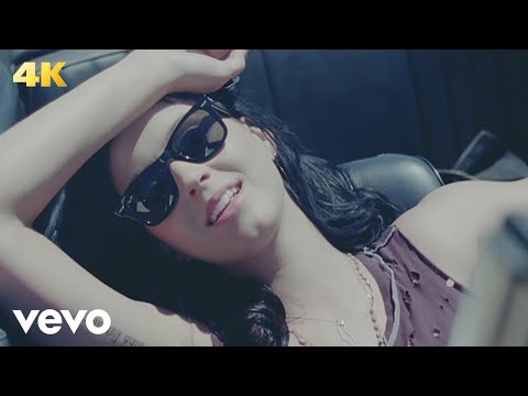 Katy Perry - Teenage Dream