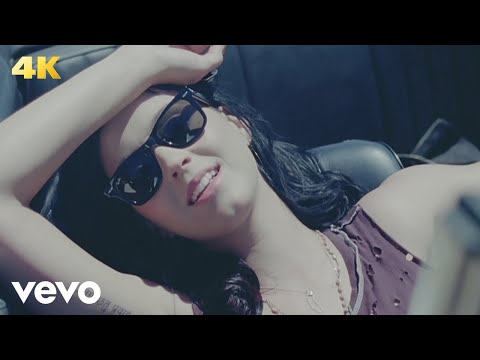 Katy Perry - Teenage Dream (2010)