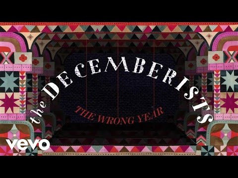 The Wrong Year Video