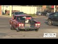 Blown alcohol Chevelle shows up at the ICC