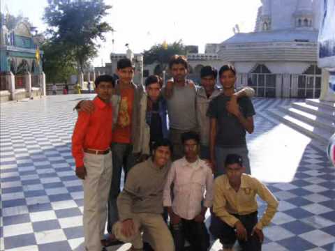 J. N. V. Kundeswar(BATCH 2002 TO 2009).wmv