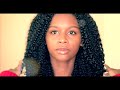 The Wash n Go: Updated Routine