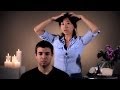 How to Self-Massage Your Scalp | Head Massage