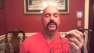 Diamond Crown Julius Caeser Robusto