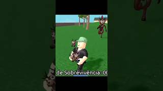 Peguei Os Bebês Do Cervo