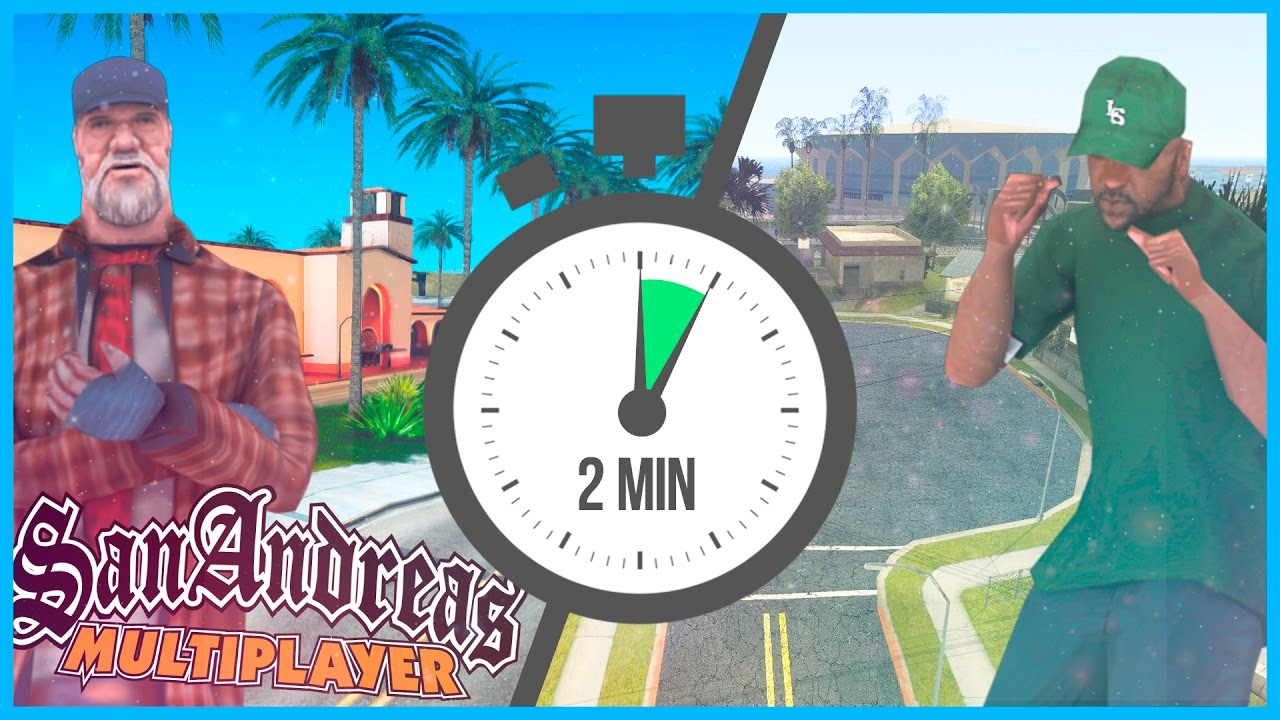 КАК ВСТУПИТЬ В ГЕТТО ЗА 2 МИНУТЫ В GTA SAMP! - YouTube