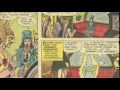 Superhero Origins: Zatanna Superhero Origins: Zatanna