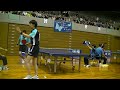 第 32 回全日本クラブ卓球選手権大会 　愛卓TTC　パート24