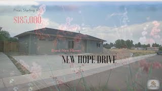 New Hope Homes- Cody, WY