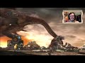 Dark Souls 2 Blind Run, L'Anima della Scoperta 56 -  "Est"