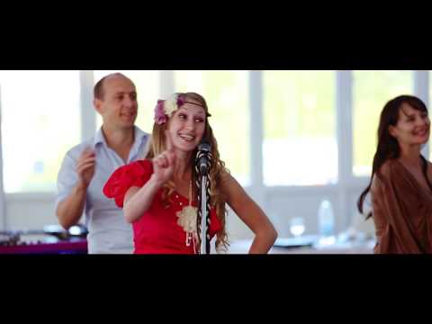 Музыку на свадьбу от друзей Музыку на свадьбу от друзей