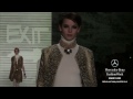 MARC CAIN: Mercedes-Benz Fashion Week Berlin AW 2015