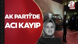 AK Parti İstanbul İl Kadın Kolları Başkan Yardımcısı Fatma Sevim Baltacı hayatın