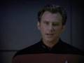 [Star Trek: TNG] Redemption part 2 ~ Data in Command